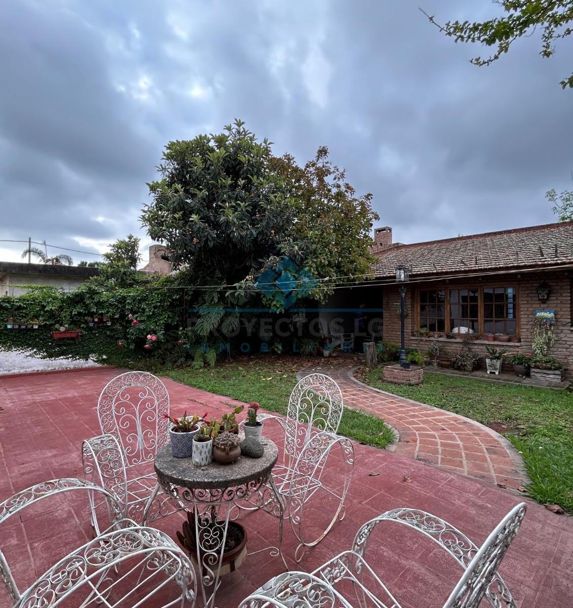 Foto de CASA 3 DORMITORIOS + AMPLIO QUINCHO – JESÚS MARÍA, imagen 3