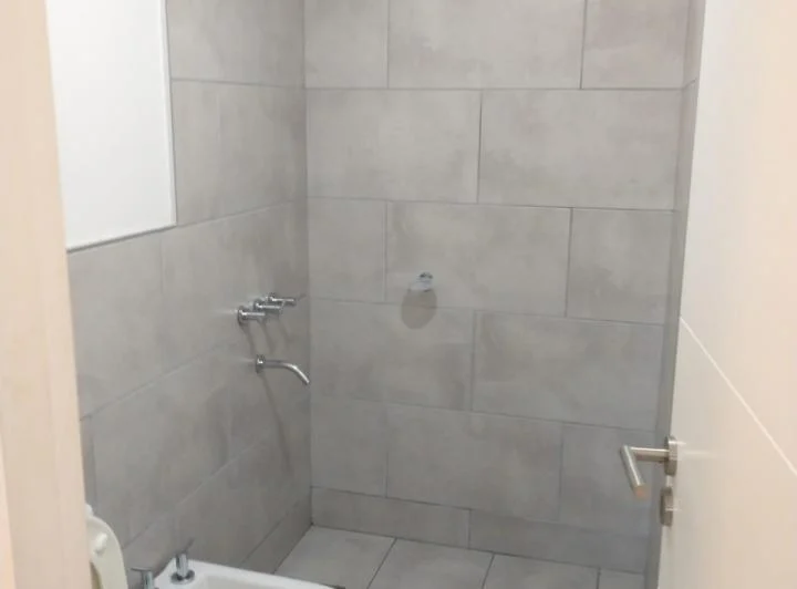 Departamento de 1 dor c/asador en Ciudad Gama 5