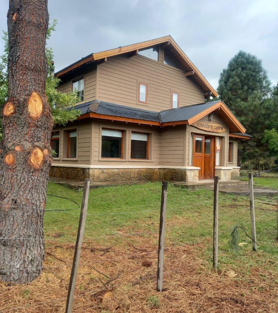 Foto de Local comercial + 3 cabañas, imagen 5