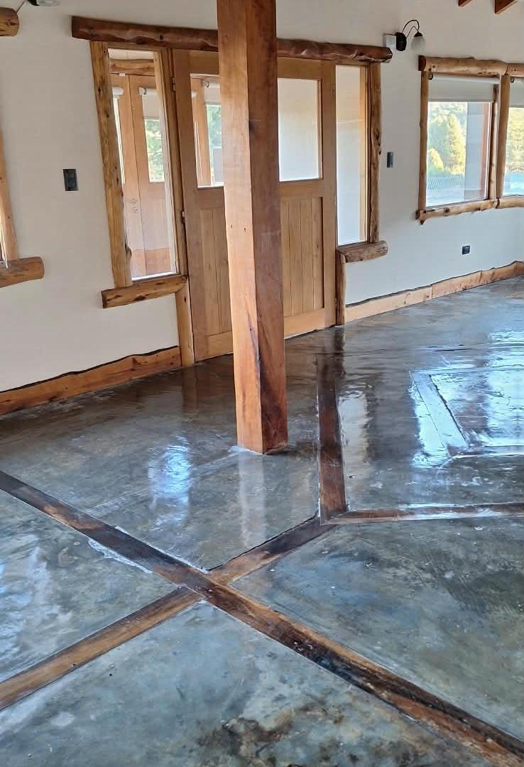 Foto de Local comercial + 3 cabañas, imagen 2