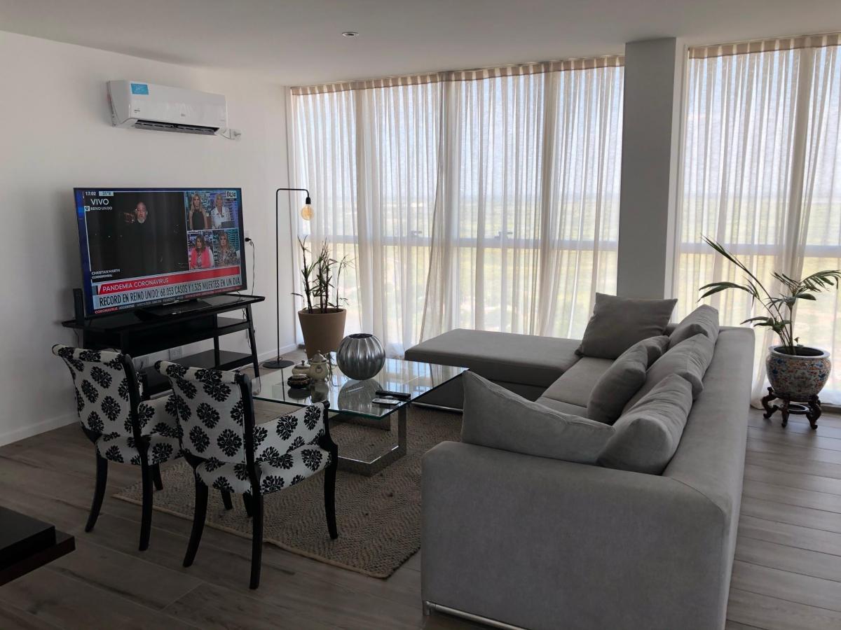Foto de Santa Fe - Venta - Puerto de Santa Fe con la mejor vista, imagen 2