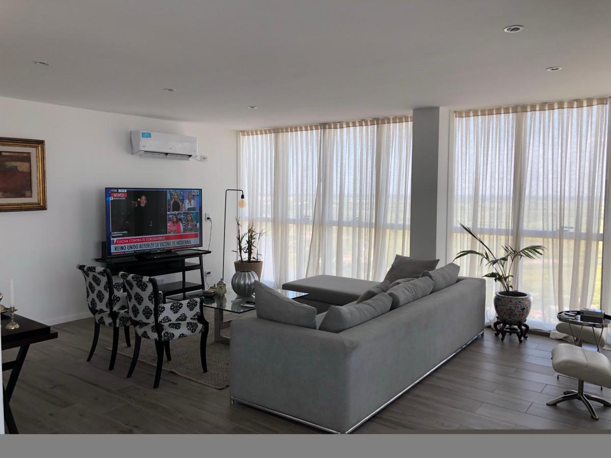 Foto de Santa Fe - Venta - Puerto de Santa Fe con la mejor vista, imagen 4