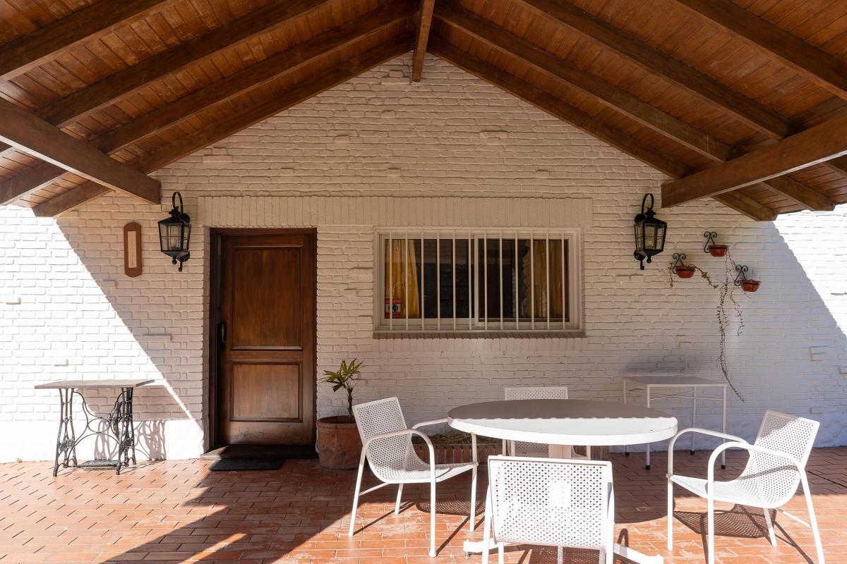 Venta Casaquinta en Altos del Sauce, Sta Fe, 4 Dorm. Parque 9000 m² 1