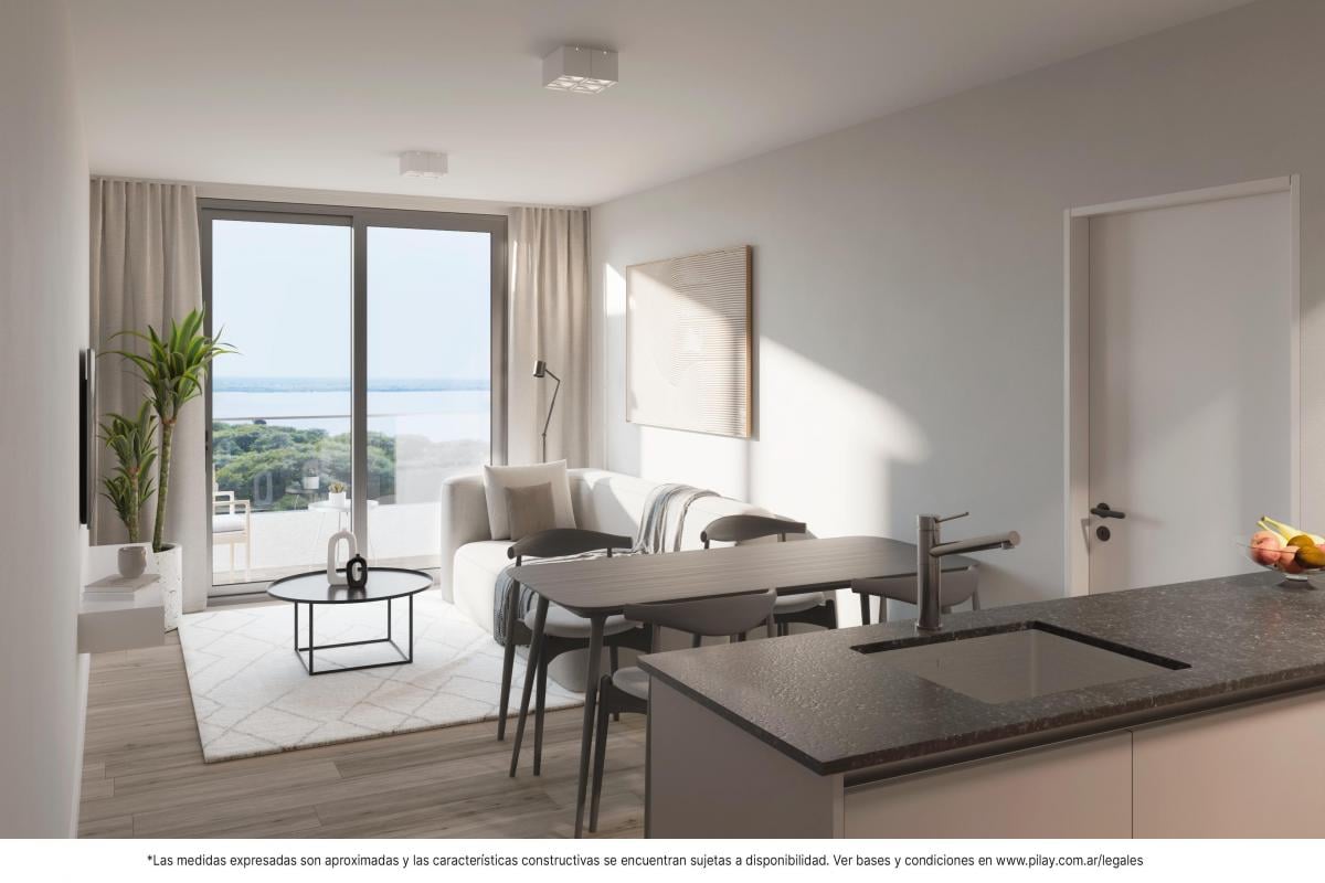 Foto de Venta Paraná Depto en Bajada Grande en construcción, imagen 3