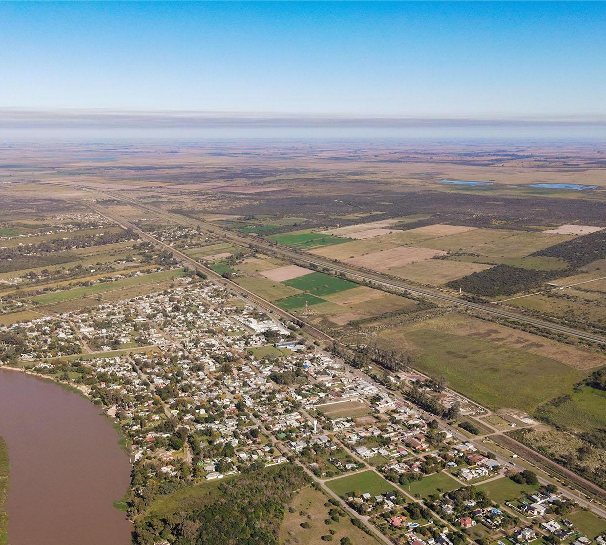 Propiedad en Argentina