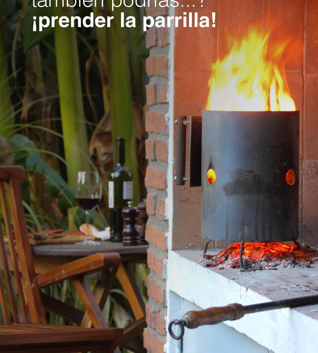 Venta Sauce Viejo Lote en Barrio Abierto Los Domingos 5