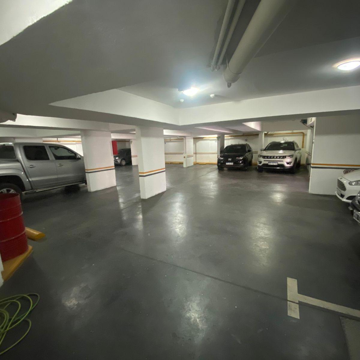Foto de CORDOBA - VENTA DE COCHERA EN BARRIO GENERAL PAZ. FINANCIACION, imagen 5