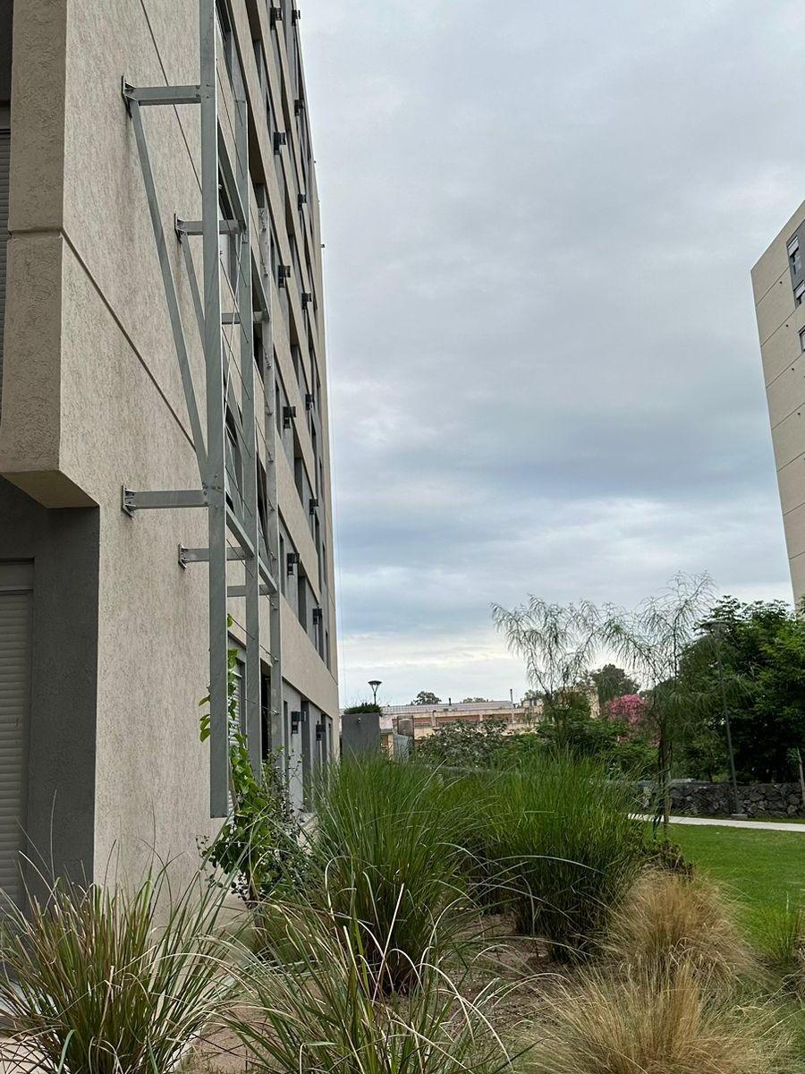 Vendo Departamento 2 Dorm. en Complejo Pilay Futura 3