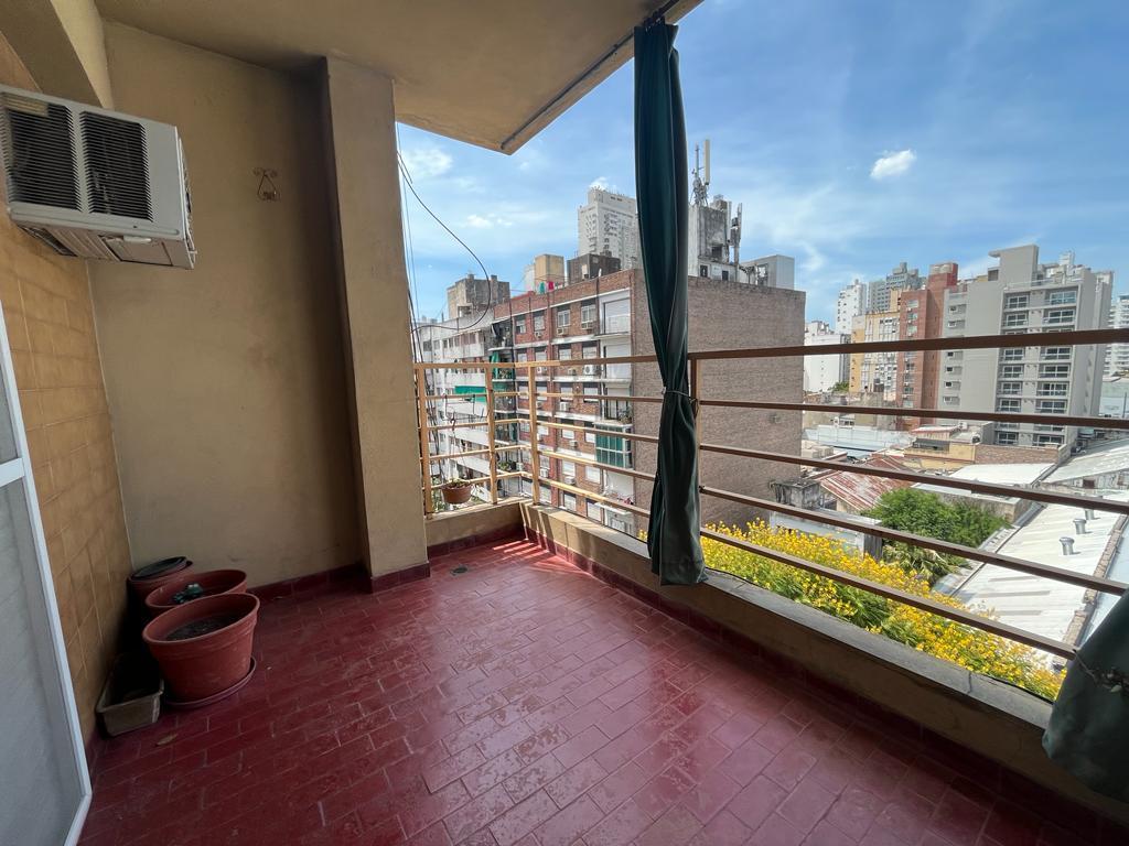 VENTA - ROSARIO - Depto. 2 dorm.