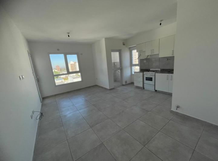 Santa Fe - Alquiler departamento 2 dormitorios - Zona Centro 2