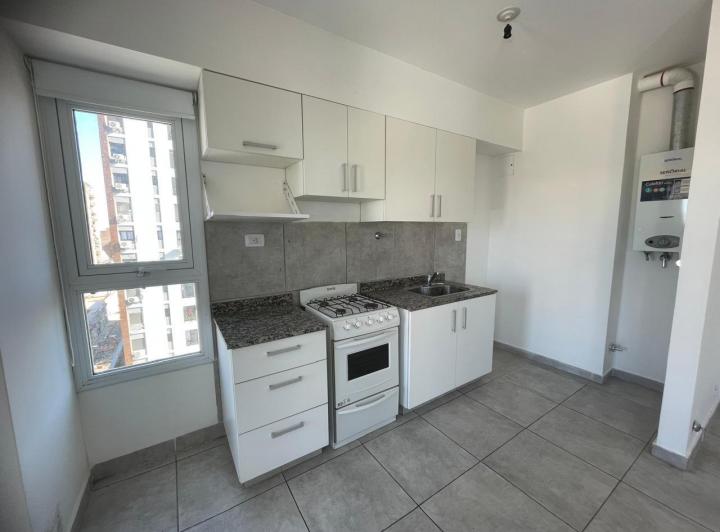 Santa Fe - Alquiler departamento 2 dormitorios - Zona Centro 1