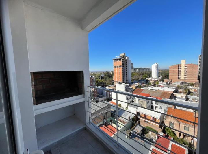Santa Fe - Alquiler departamento 2 dormitorios - Zona Centro 4