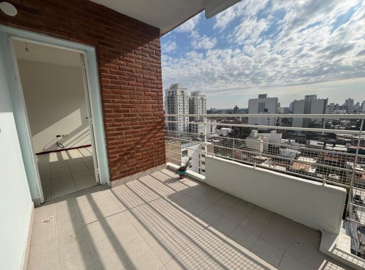 Santa Fe - Alquiler departamento 2 dormitorios - Zona Centro 1