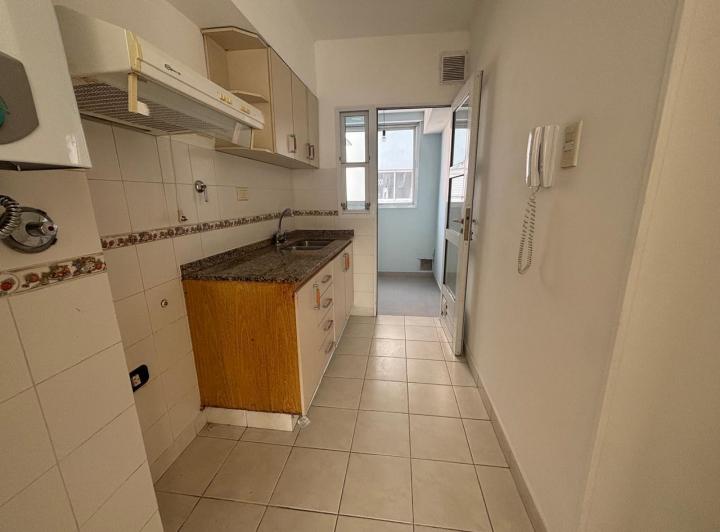 Santa Fe - Alquiler departamento 2 dormitorios - Zona Centro 3