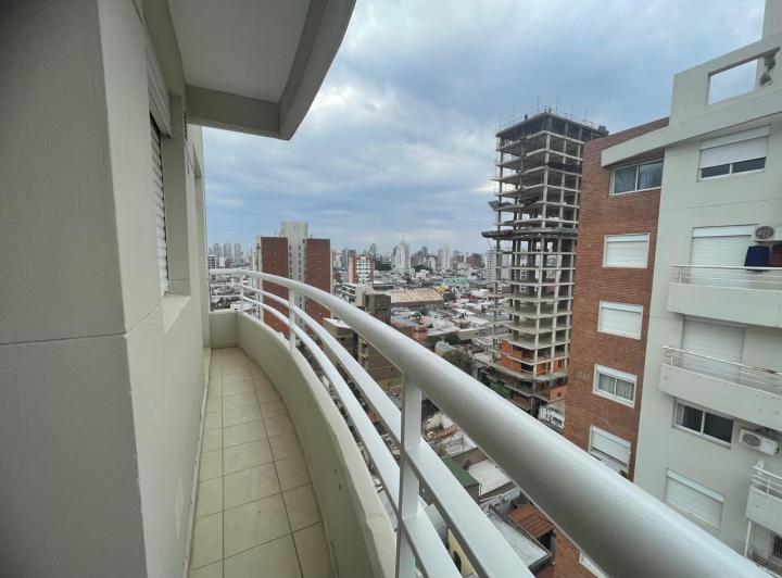 ALQUILER - SANTA FE - DEPARTAMENTO 2 DORMITORIOS  4