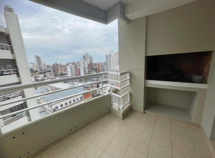 ALQUILER - SANTA FE - DEPARTAMENTO 2 DORMITORIOS  1