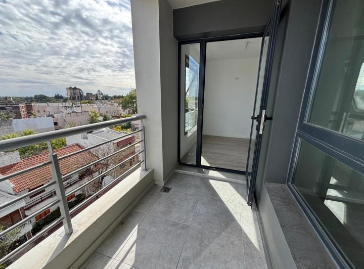 ALQUILER 1 DORMITORIO - PARANÁ 2