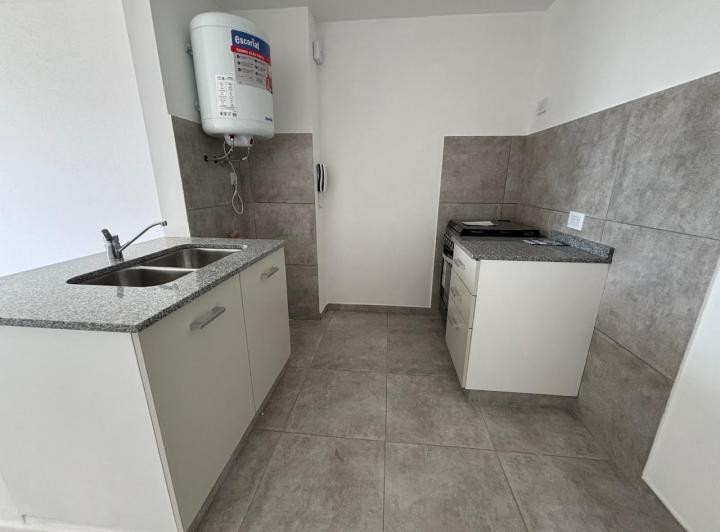 ALQUILER 1 DORMITORIO - PARANÁ 5