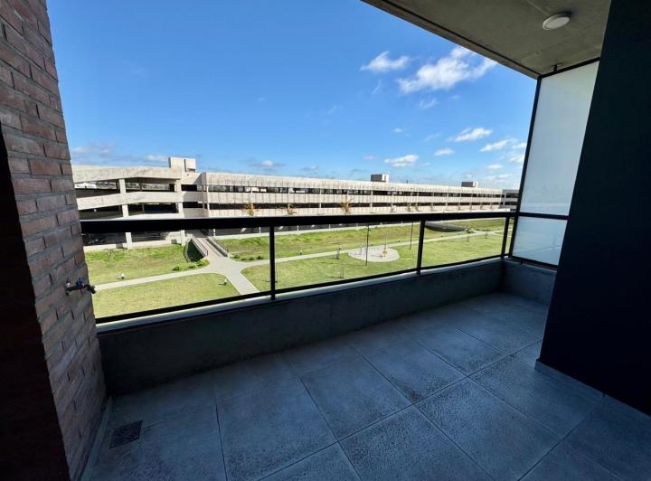 Alquiler - Rosario – Depto. – Condominios Pilay Los Pasos 5