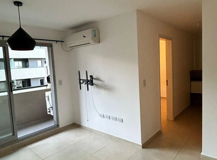 ALQUILO DPTO 1 DORMITORIO CON MEJORAS, COMPLEJO FUTURA.  2
