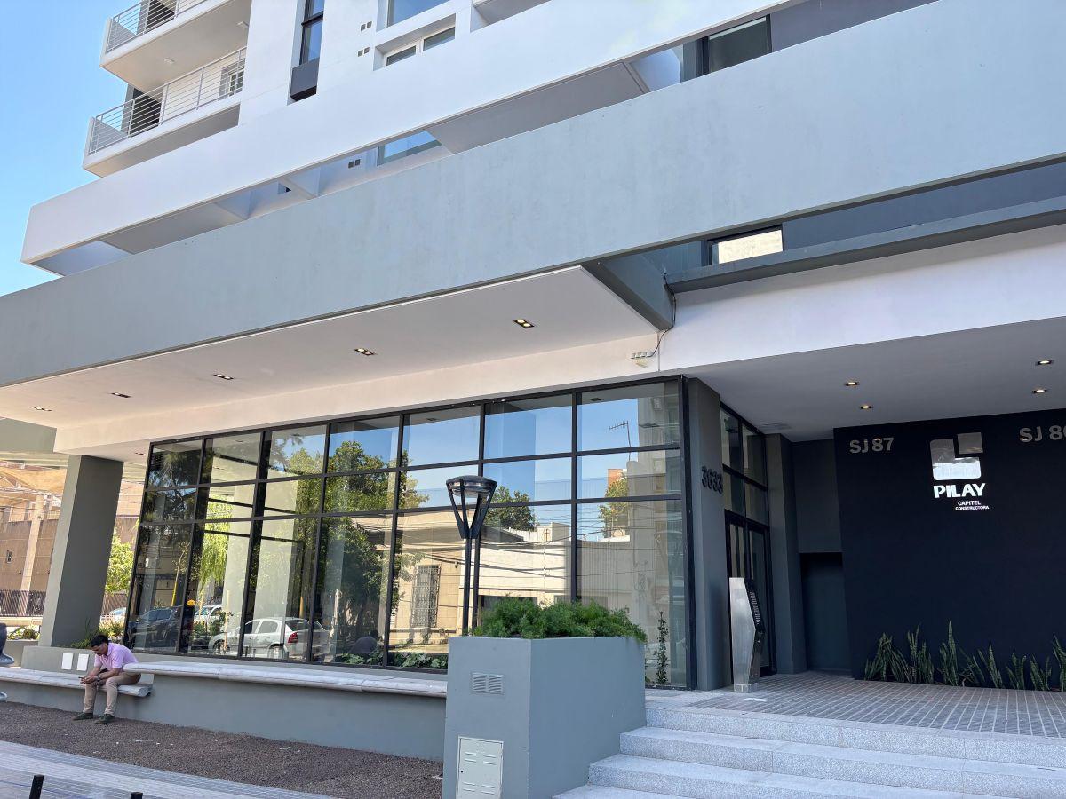 VENTA - SANTA FE - Departamento a estrenar, a 100 mts de Bv Galvez. Torres Paseo del Molino