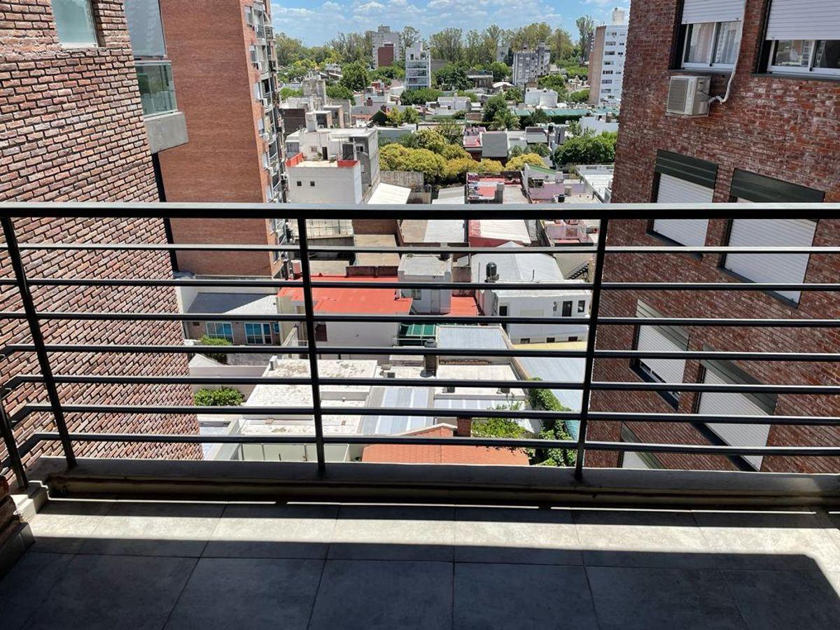 VENTA - ROSARIO - 2 Dorm. - Abasto