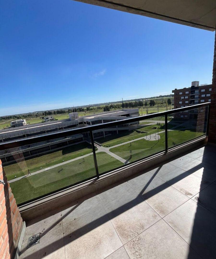Foto de VENTA - ROSARIO - 2 Dorm. + cochera - Los Pasos, imagen 5