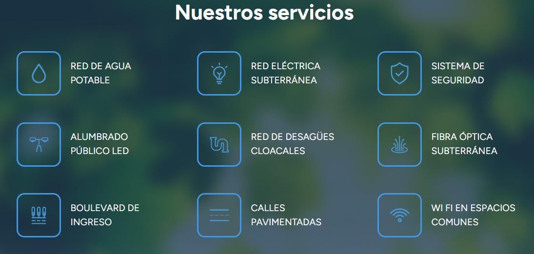 Foto de VENTA - Entrega y cuotas - Terreno en Cinco Lagos, imagen 4