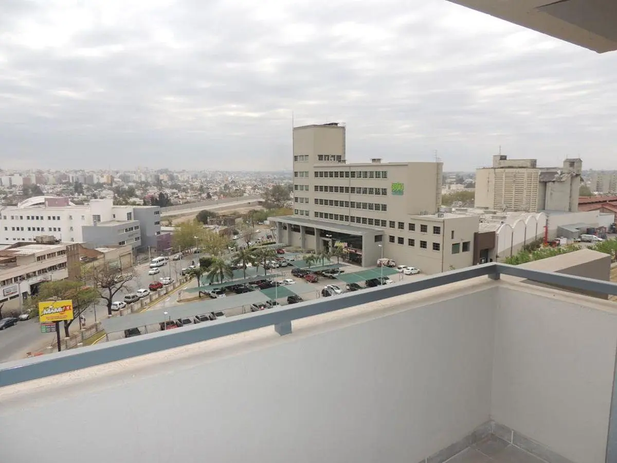 CORDOBA - VENTA - Pilay Futura 19 - 2 Dorm con Balcón 3