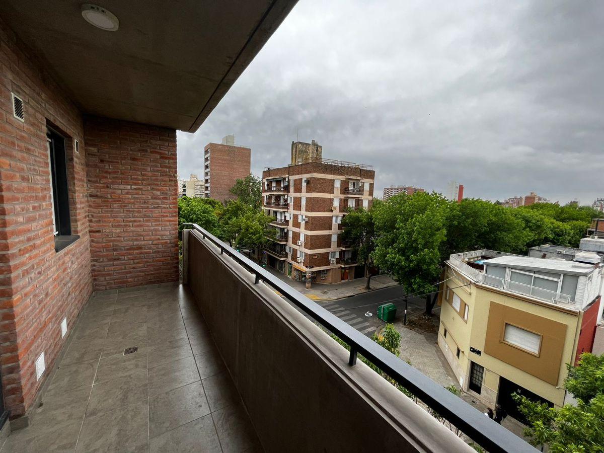 Foto de ALQUILER – ROSARIO - 2 Dorm. – República de la sexta, imagen 4