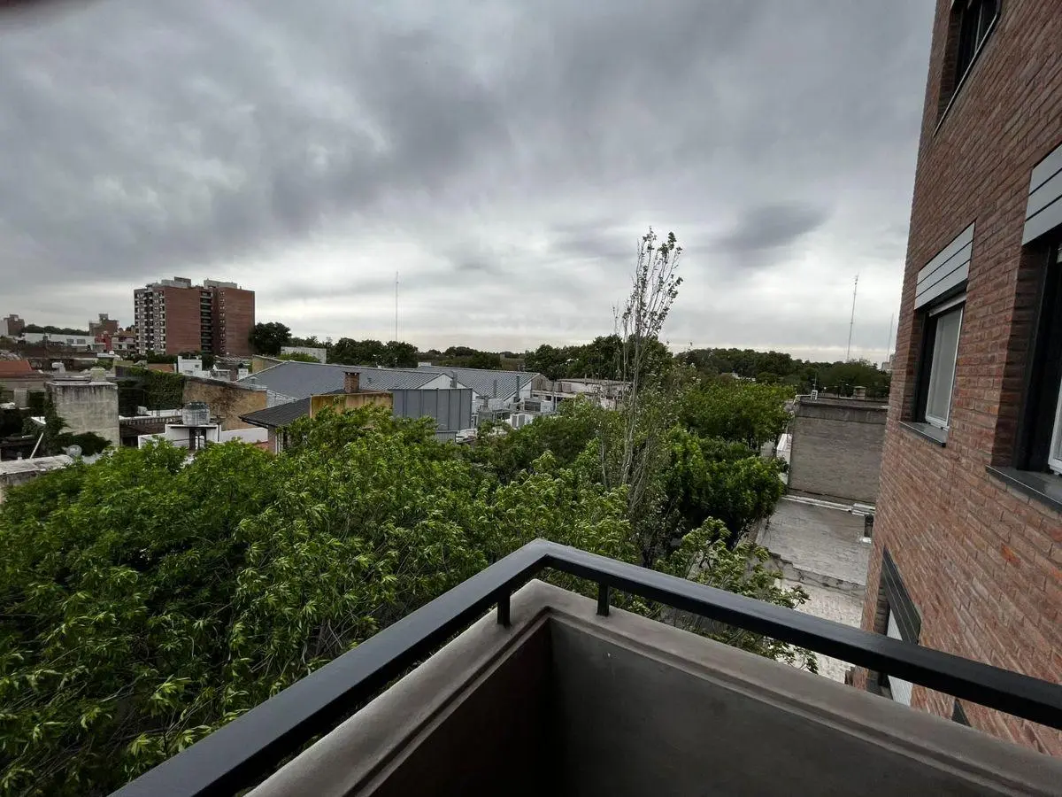 ALQUILER – ROSARIO - 2 Dorm. – República de la sexta 5