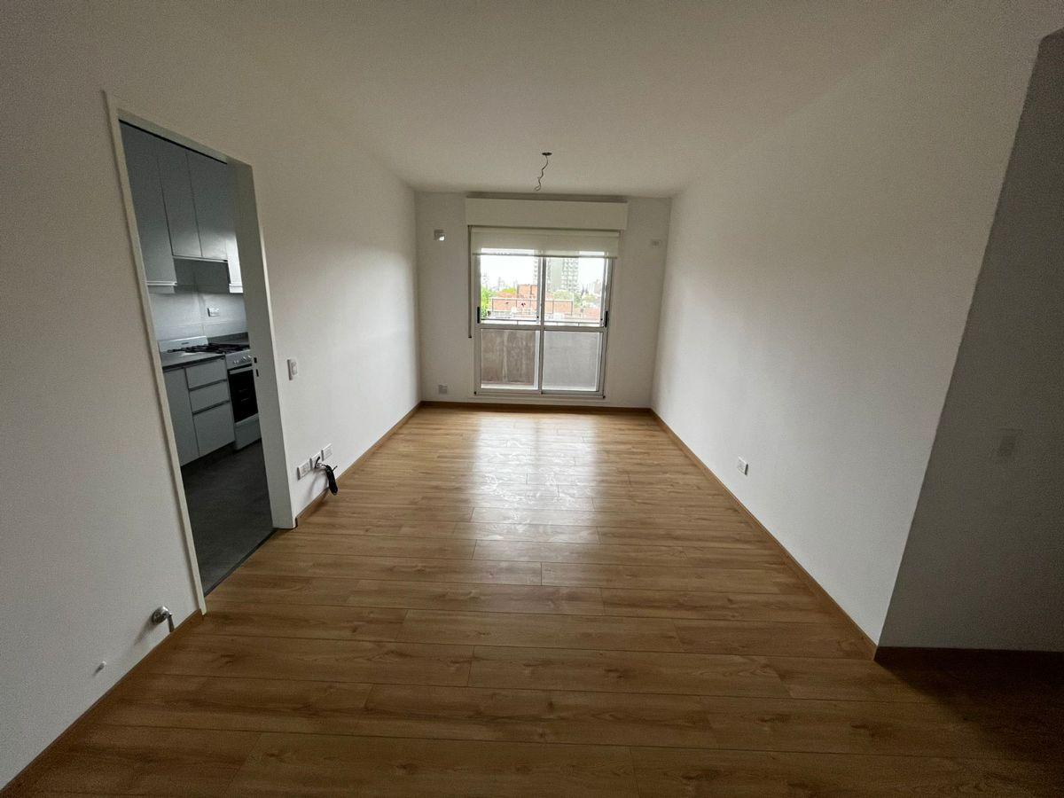 Foto de ALQUILER – ROSARIO - 2 Dorm. – Abasto, imagen 4