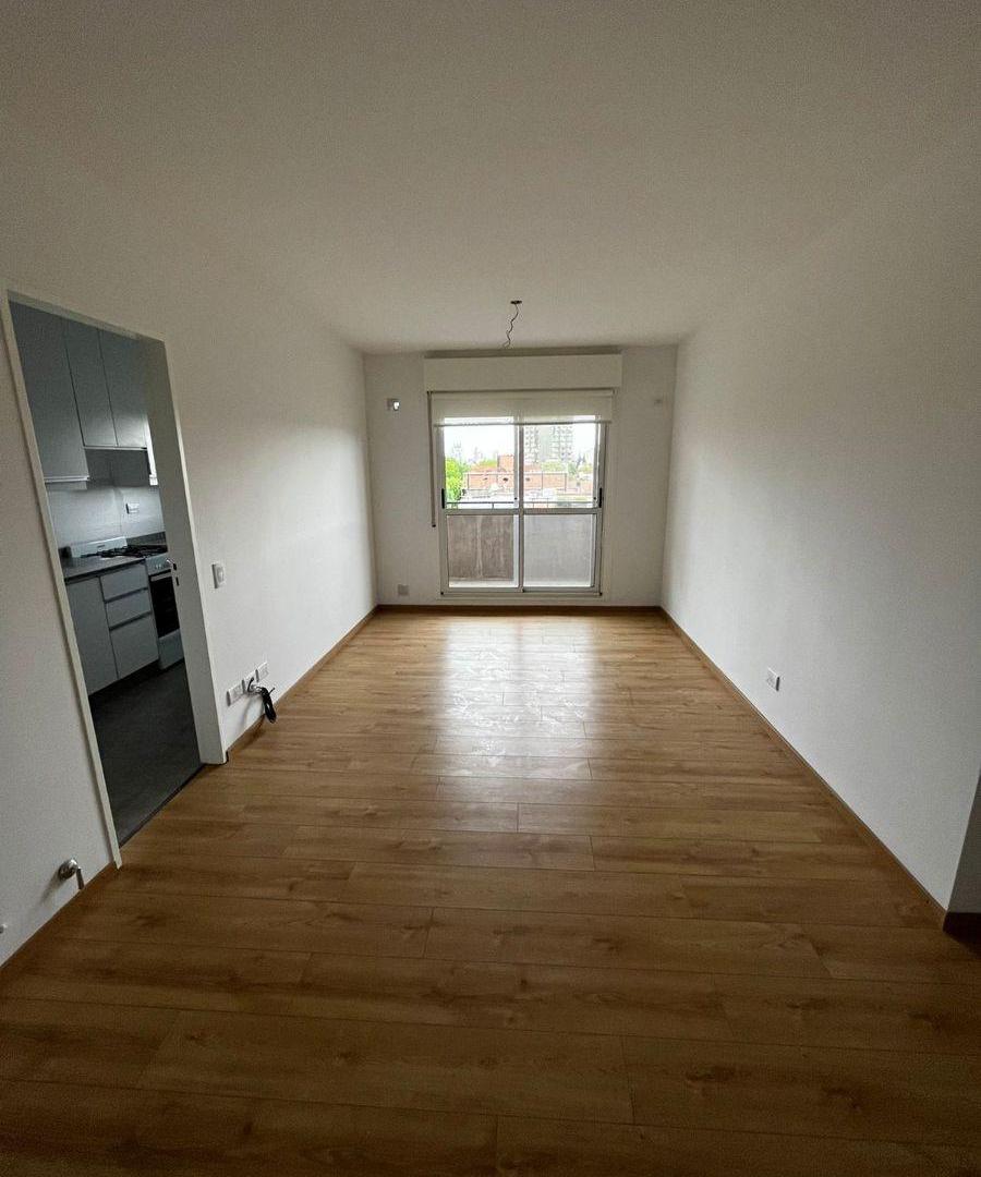 Foto de ALQUILER – ROSARIO - 2 Dorm. – Abasto, imagen 2