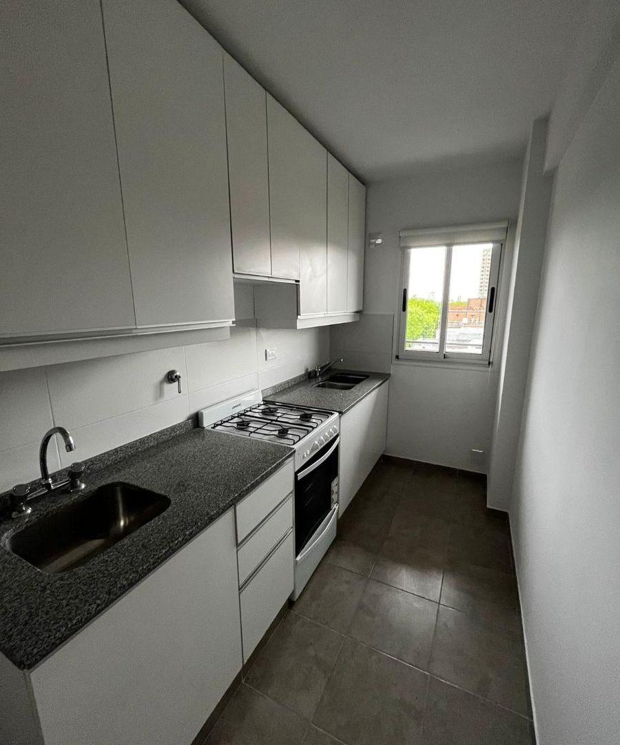 Foto de ALQUILER – ROSARIO - 2 Dorm. – Abasto, imagen 5
