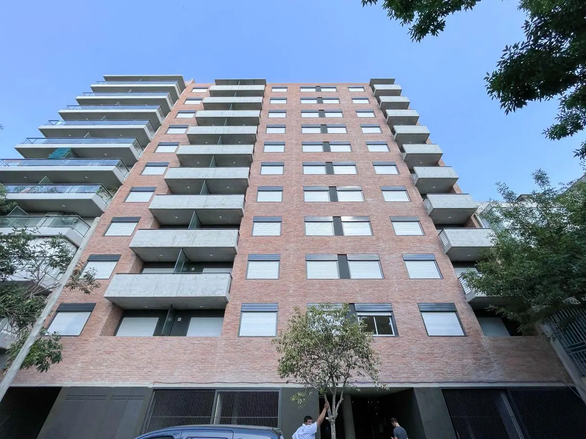 VENTA - ROSARIOS - 2 Dorm. - Abasto 2