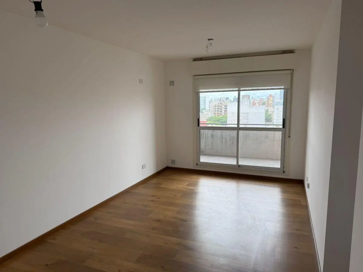 VENTA - ROSARIOS - 2 Dorm. - Abasto 1