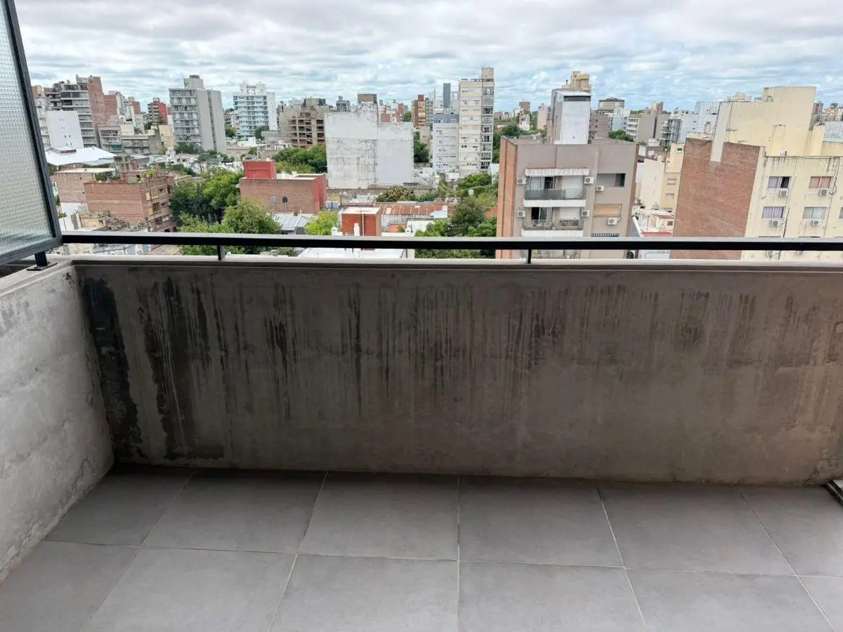 VENTA - ROSARIOS - 2 Dorm. - Abasto 5