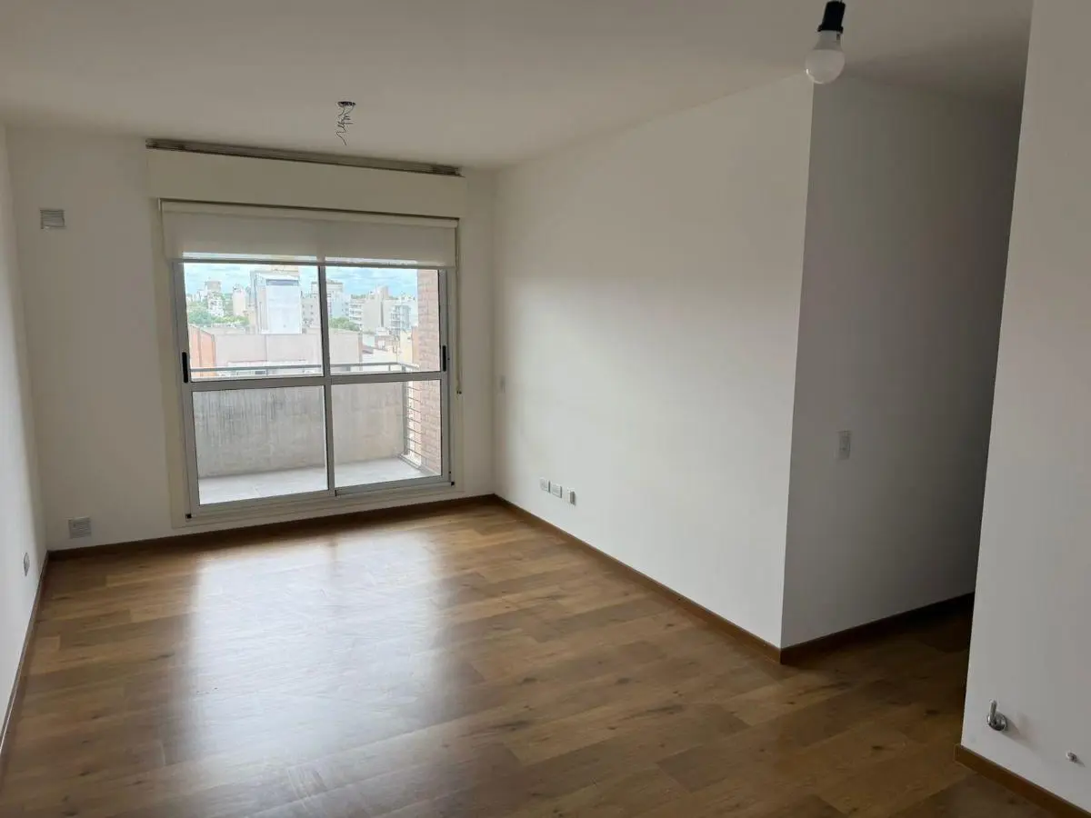 VENTA - ROSARIOS - 2 Dorm. - Abasto 3