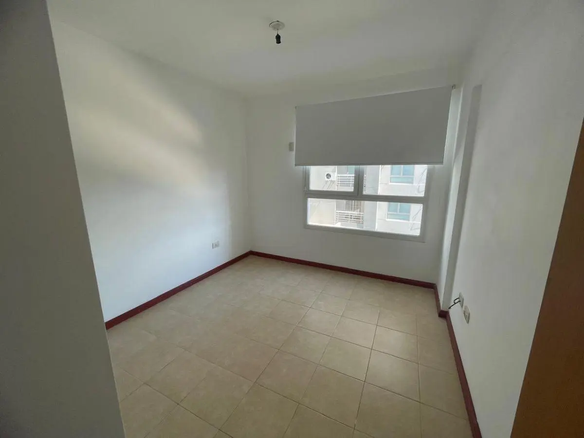 DPTO 2 DORMITORIOS EN ALQUILER - SANTA FE 5