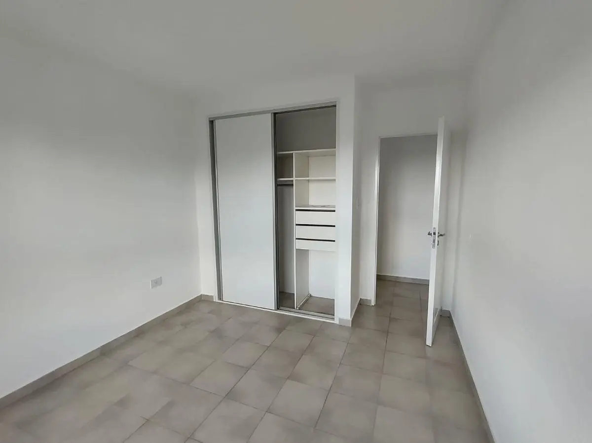DPTO 1 DORMITORIO EN ALQUILER - SANTA FE 5
