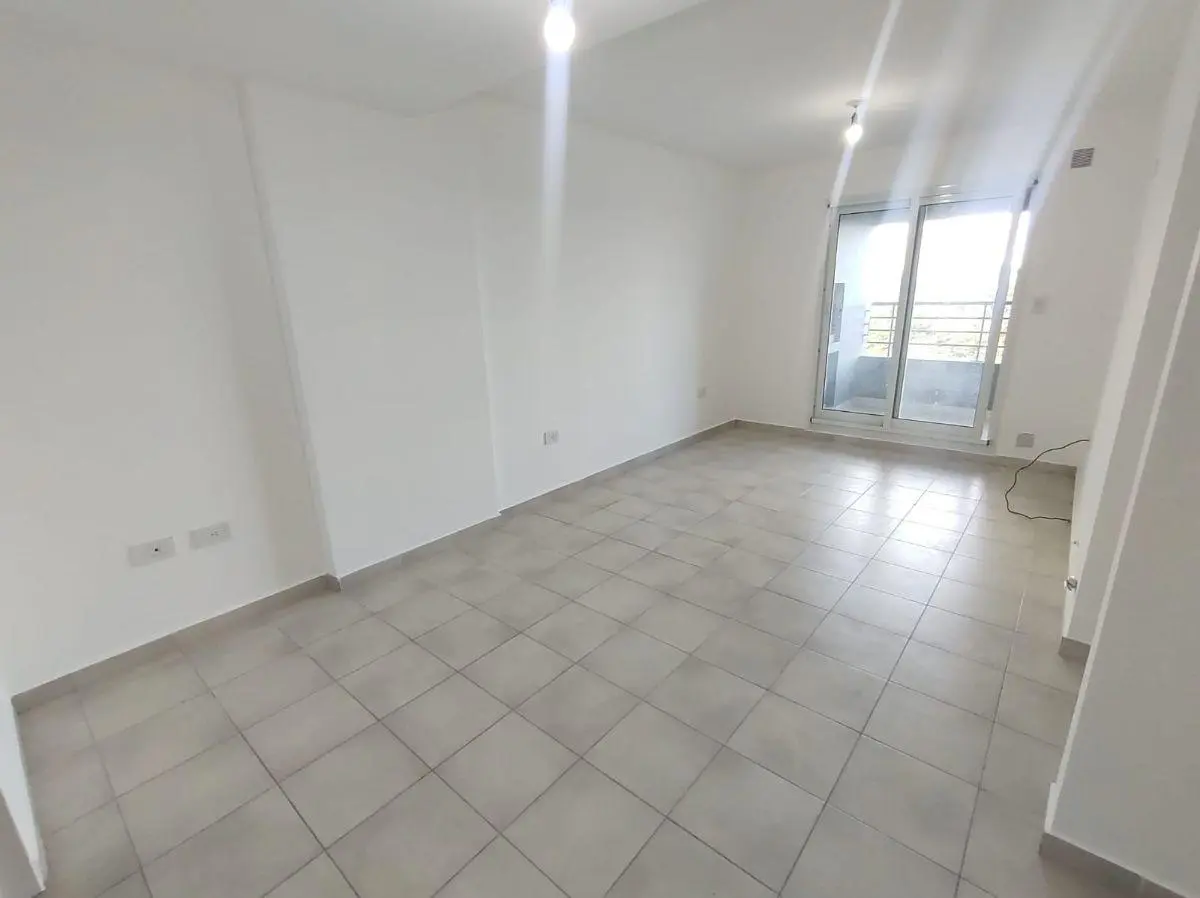DPTO 1 DORMITORIO EN ALQUILER - SANTA FE 4