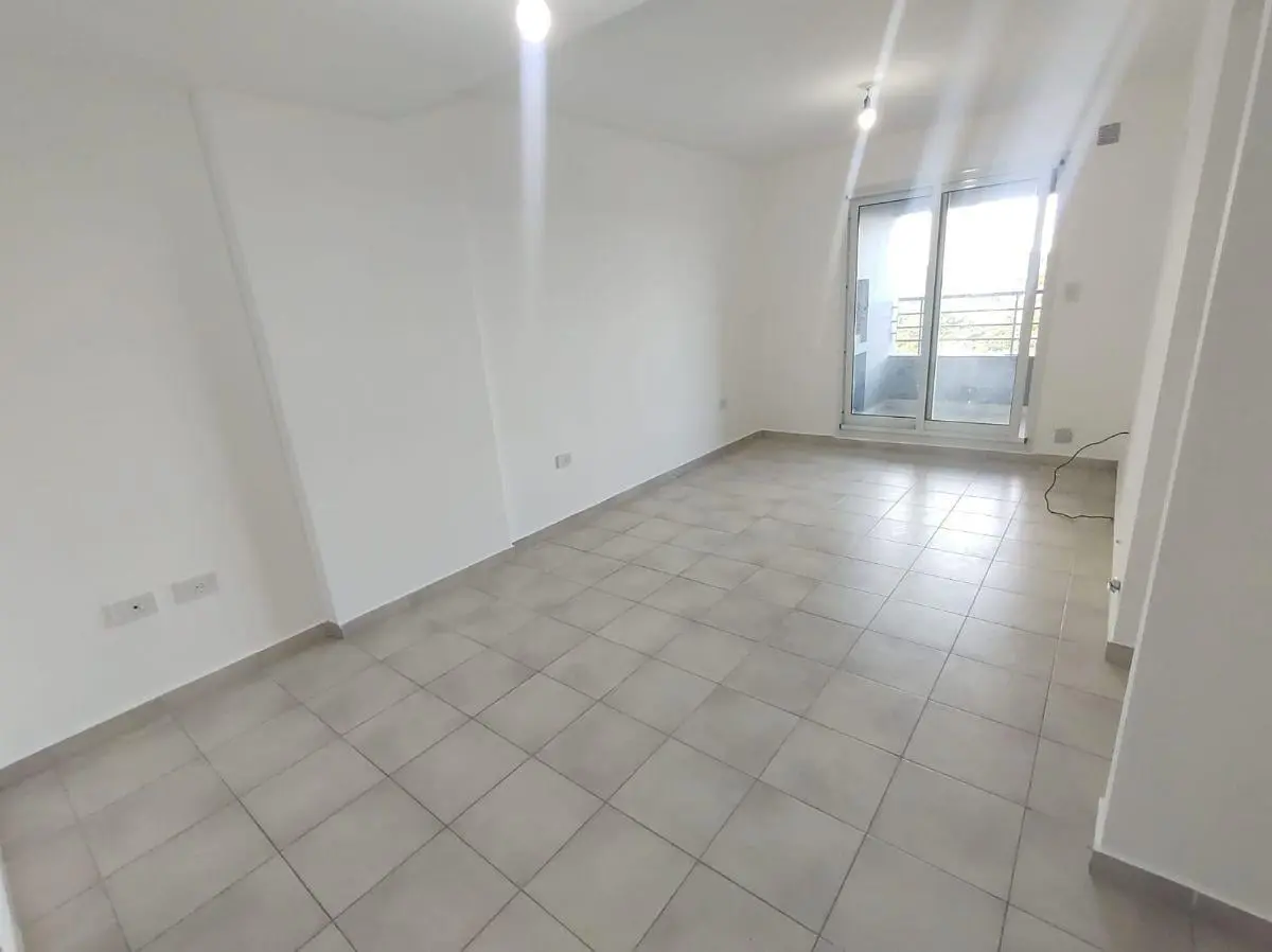 DPTO 1 DORMITORIO EN ALQUILER - SANTA FE 3