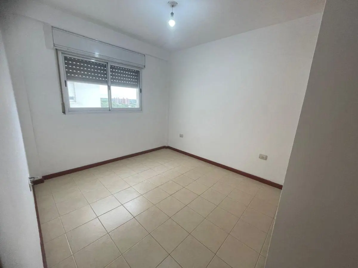 DPTO 2 DORMITORIOS EN ALQUILER - SANTA FE 5