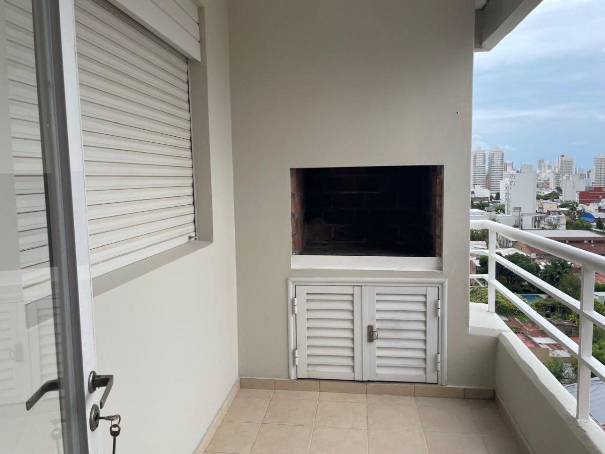 Foto de DPTO 2 DORMITORIOS EN ALQUILER - SANTA FE, imagen 1