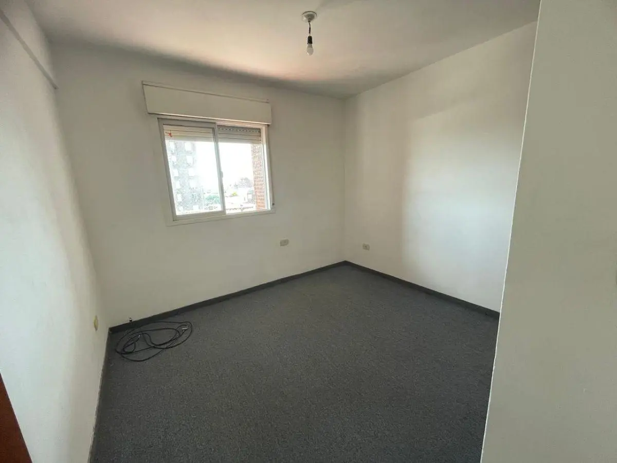 ALQUILER DPTO 2 DORM - SANTA FE 5