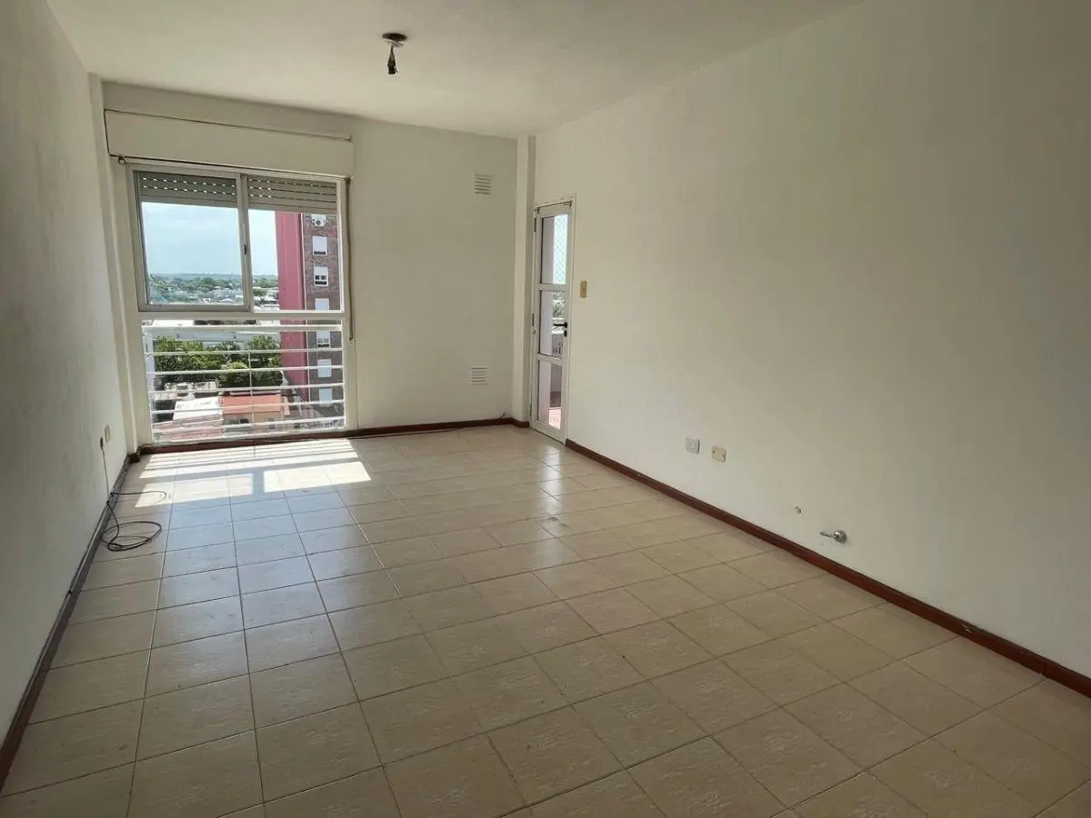 ALQUILER DPTO 2 DORM - SANTA FE 3