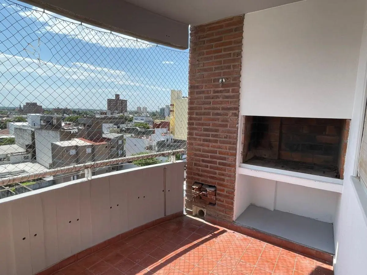 ALQUILER DPTO 2 DORM - SANTA FE 2