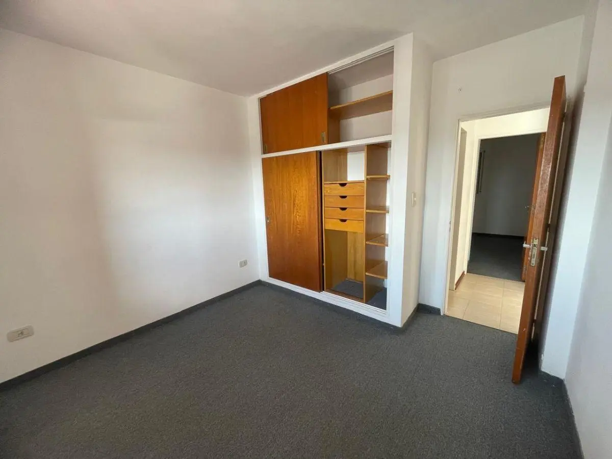 ALQUILER DPTO 2 DORM - SANTA FE 4