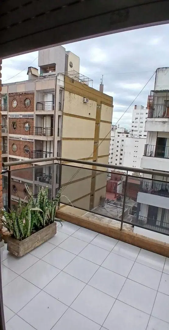 ALQUILER – 2 Dorm. – Buenos Aires 1453 3