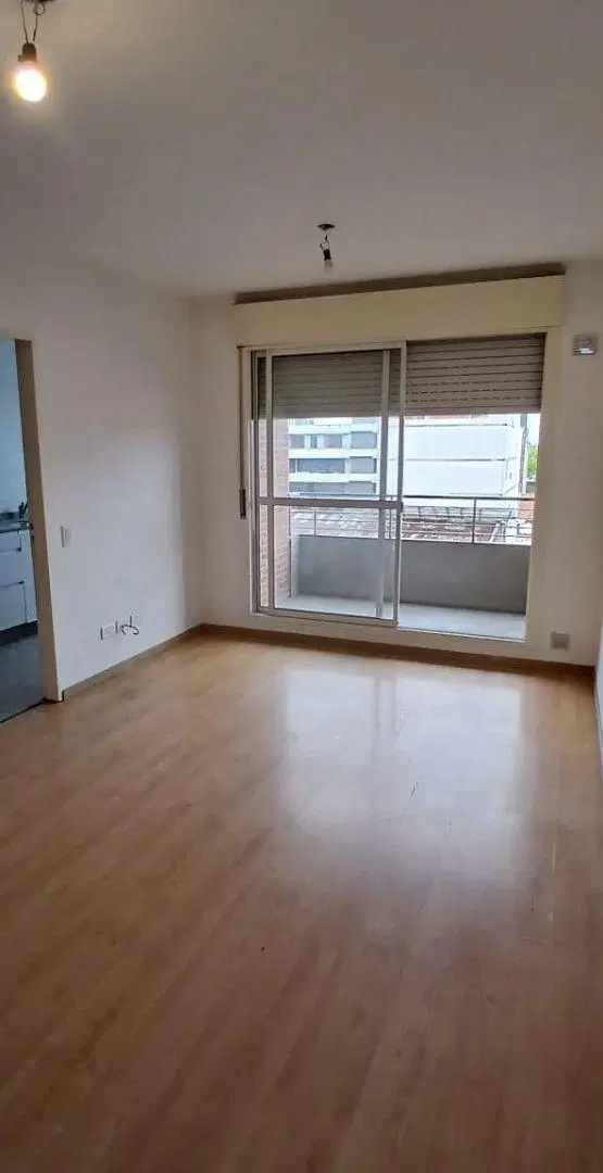 Alquiler – 1 Dorm. – Buenos Aires 2353 2